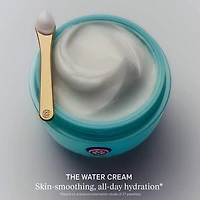 The Water Cream Oil-Free Pore Minimizing Refillable Moisturizer