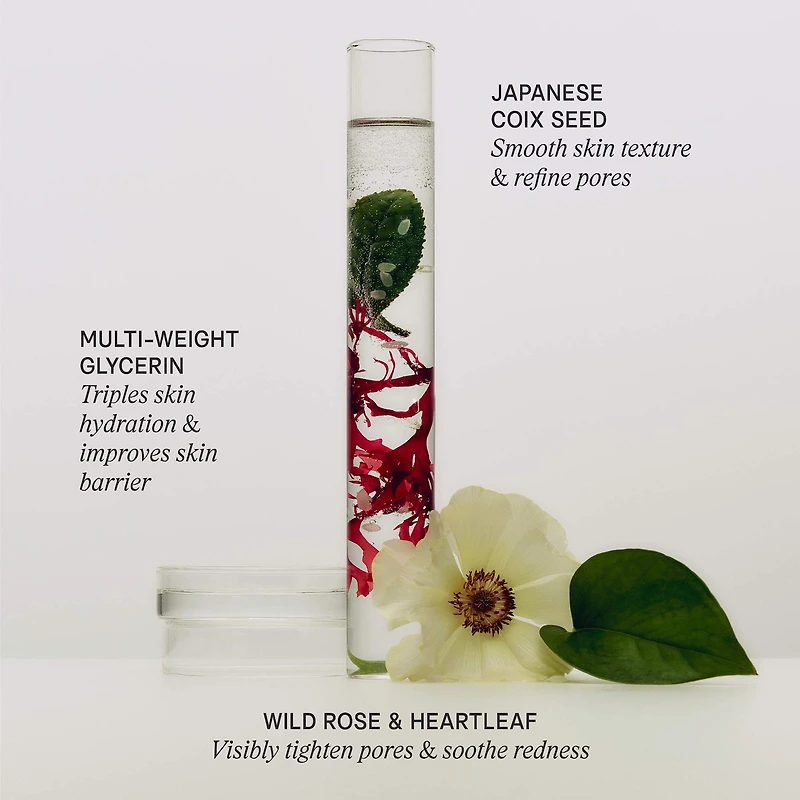 The Water Cream Oil-Free Pore Minimizing Refillable Moisturizer