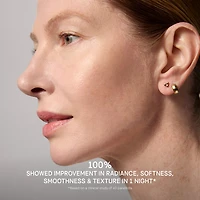 Indigo Overnight Repair Redness Reducing Barrier Cream Moisturizer