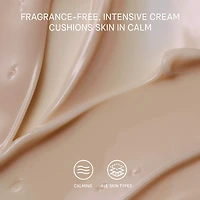 Indigo Overnight Repair Redness Reducing Barrier Cream Moisturizer