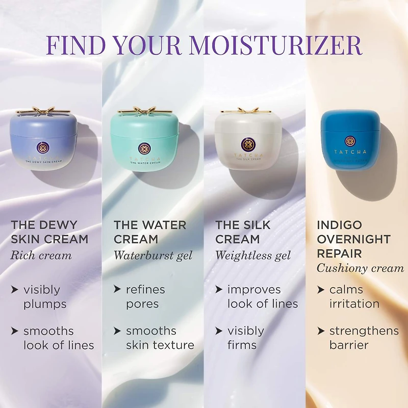 Crème protectrice de barrière qui réduit l’apparence des rougeurs Indigo Overnight Repair