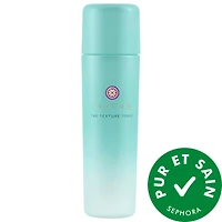 Le soin exfoliant liquide à base dʼAHA de Texture Tonic