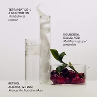 The Silk Serum Wrinkle-Smoothing Retinol Alternative