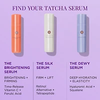 The Silk Serum Wrinkle-Smoothing Retinol Alternative