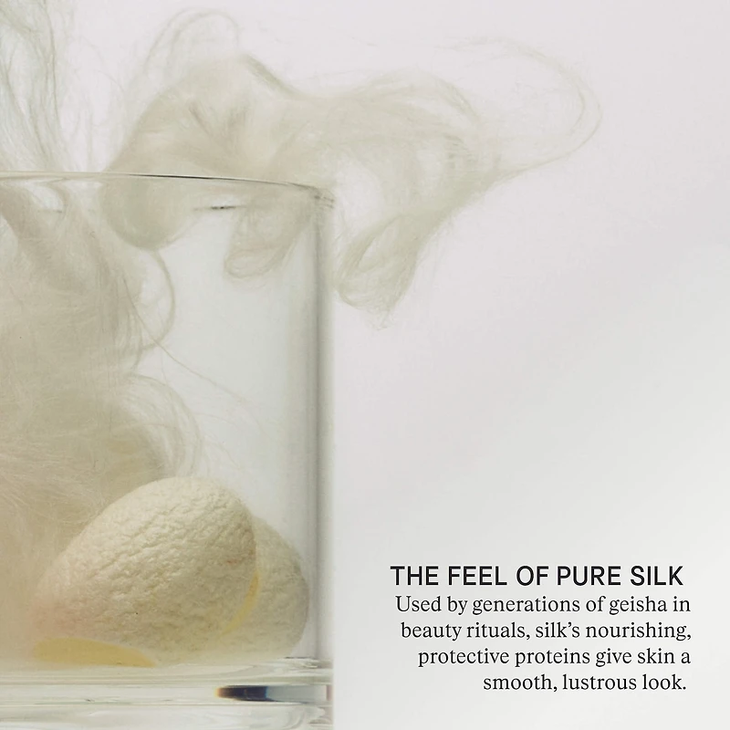 The Silk Serum Wrinkle-Smoothing Retinol Alternative