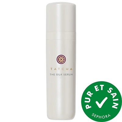 The Silk Serum Wrinkle-Smoothing Retinol Alternative