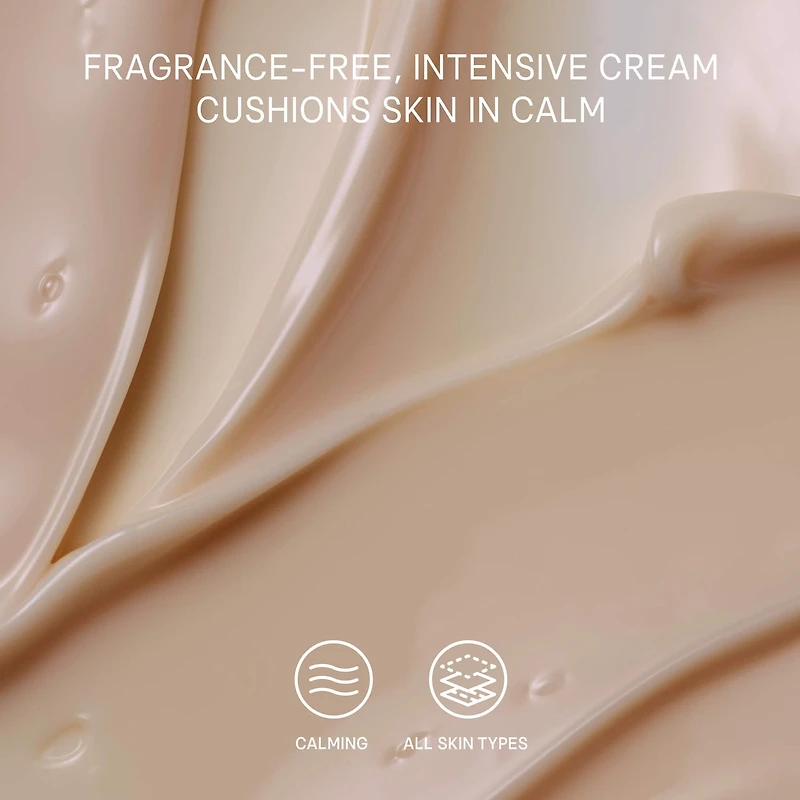 Indigo Overnight Repair Redness Reducing Barrier Cream Moisturizer