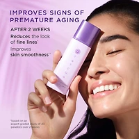 Mini The Silk Sunscreen SPF 50 Weightless Mineral Sunscreen