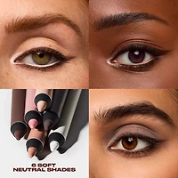 Crayon ligneur hydrofuge Waterline 24/7