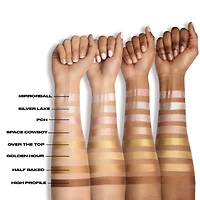 Face Bond Luminizer Waterproof Glow Drops for + Body
