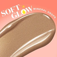 Glowscreen Soft-Radiance Drops Mineral SPF 40