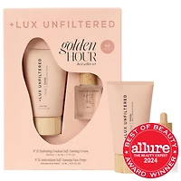 Mini Golden Hour Self Tanning Intro Kit