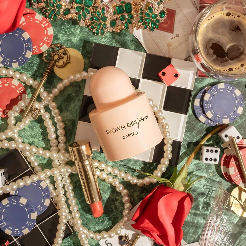 Casino Eau de Parfum