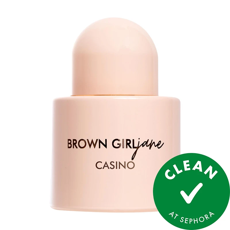 Casino Eau de Parfum