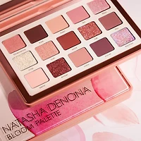 Bloom Eyeshadow Palette