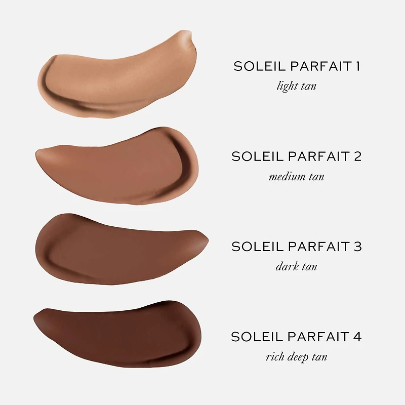 Sun Tone Hydrating Matte Bronzing Drops