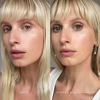 Mascara allongeant et volumisant pur sain Eye Want You