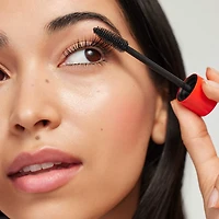 Mascara allongeant et volumisant pur sain Eye Want You