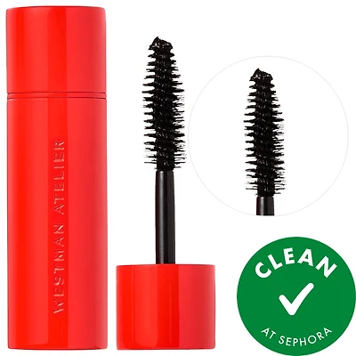 Eye Want You Lengthening + Volumizing Clean Mascara