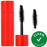 Eye Want You Lengthening + Volumizing Clean Mascara
