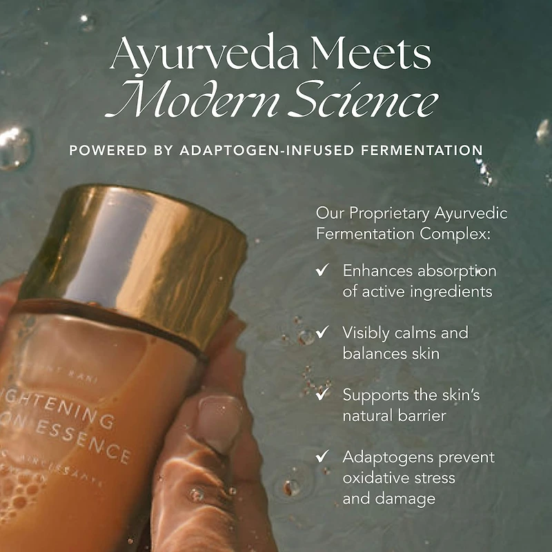 Brightening Saffron Toner Essence for Dark Spots with Niacinamide