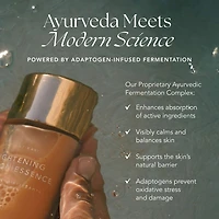 Brightening Saffron Toner Essence for Dark Spots with Niacinamide