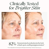 Brightening Saffron Toner Essence for Dark Spots with Niacinamide