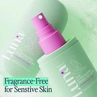 The Everywhere Spray-To-Wipe - Fragrance Free with Prebiotics + Vitamins C+E for Sensitive Skin
