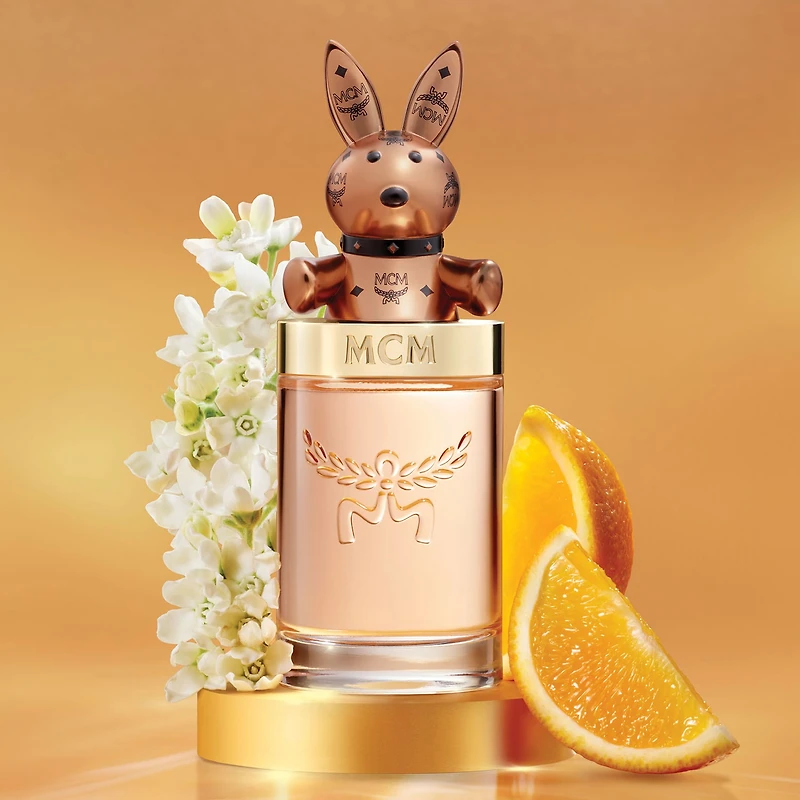 Ensemble de miniparfums MCM