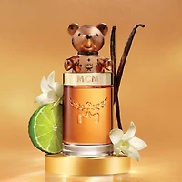 Ensemble de miniparfums MCM