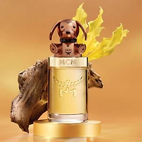 Ensemble de miniparfums MCM