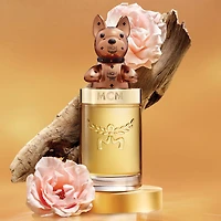 Ensemble de miniparfums MCM