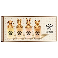 Ensemble de miniparfums MCM