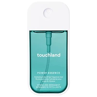 Sparkling Bergamot Power Essence Body & Hair Fragrance Mist