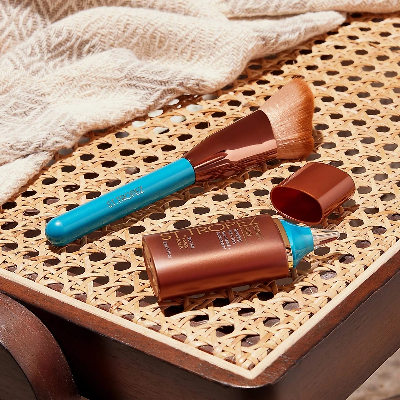 Sunlit Skin Bronzing Tint and Self Tan Face Serum