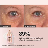 Crème contour des yeux raffermissante rechargeable Extreme Cream