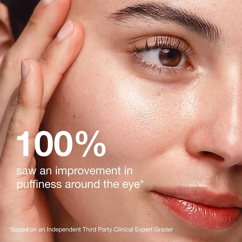 Crème contour des yeux raffermissante rechargeable Extreme Cream