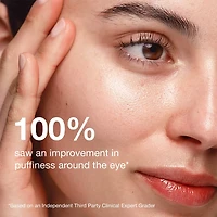 Crème contour des yeux raffermissante rechargeable Extreme Cream