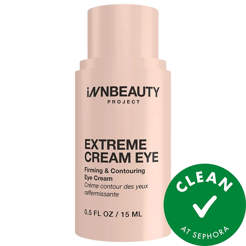 Extreme Cream Eye Firming & Contouring Refillable