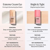 Extreme Cream Eye Firming & Contouring Refillable