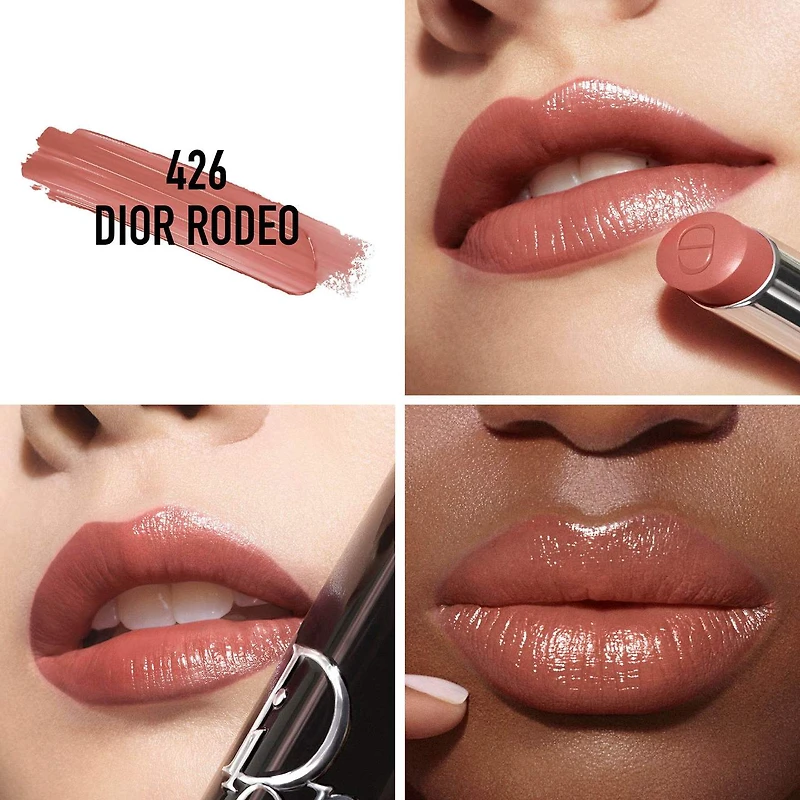 Rouge à lèvres Dior Addict Shine