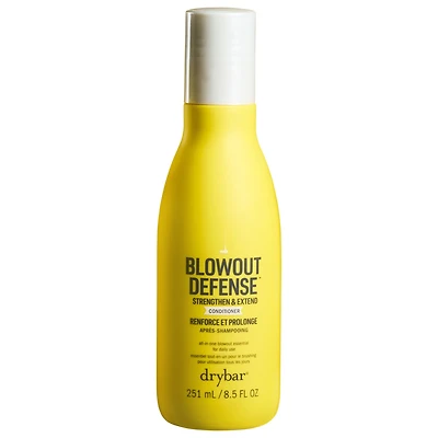 Drybar Blowout Defense Strengthen & Extend Conditioner 8.5 oz/251 mL