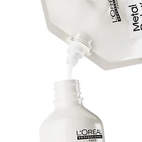 Shampoing sans sulfate Metal Detox
