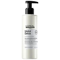 Metal Detox Anti-Breakage Pre-Shampoo Treatment