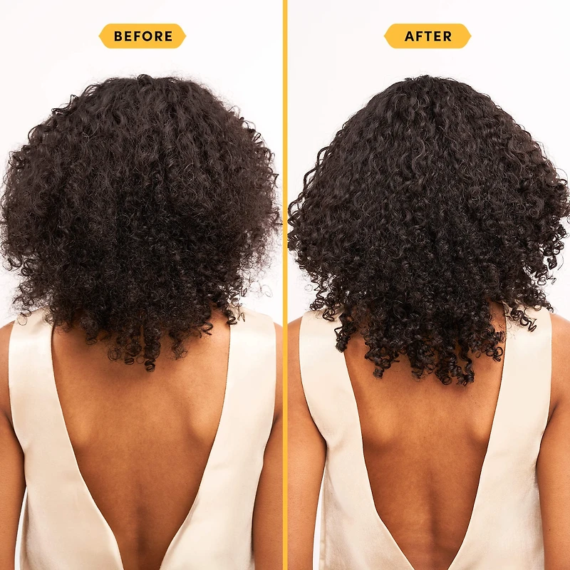 Shine Hydrating Hair Mask for Fine to Medium Hair