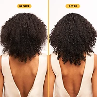 Shine Hydrating Hair Mask for Fine to Medium Hair
