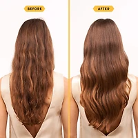 Shine Hydrating Hair Mask for Fine to Medium Hair