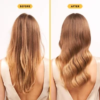 Shine Hydrating Hair Mask for Fine to Medium Hair