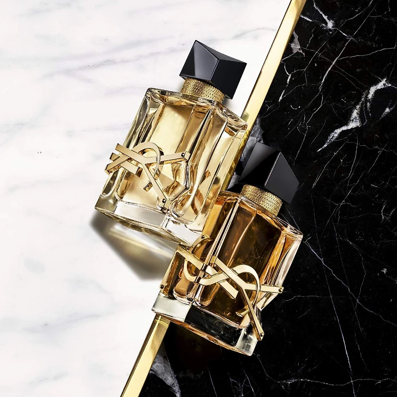LIBRE Eau de Parfum Intense Travel Spray