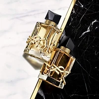 LIBRE Eau de Parfum Intense Travel Spray